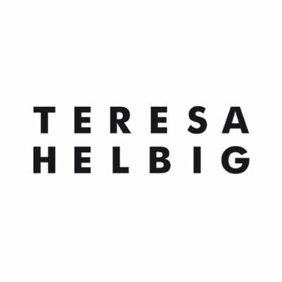 Teresa Helbig Logo