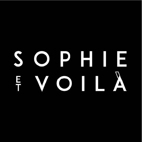 logo sophie et voila